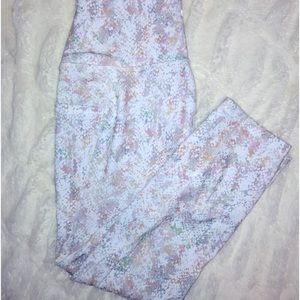 Workout Leggings